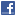फेसबुक logo